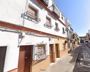 Exterior view of Building for sale in  Sevilla Capital