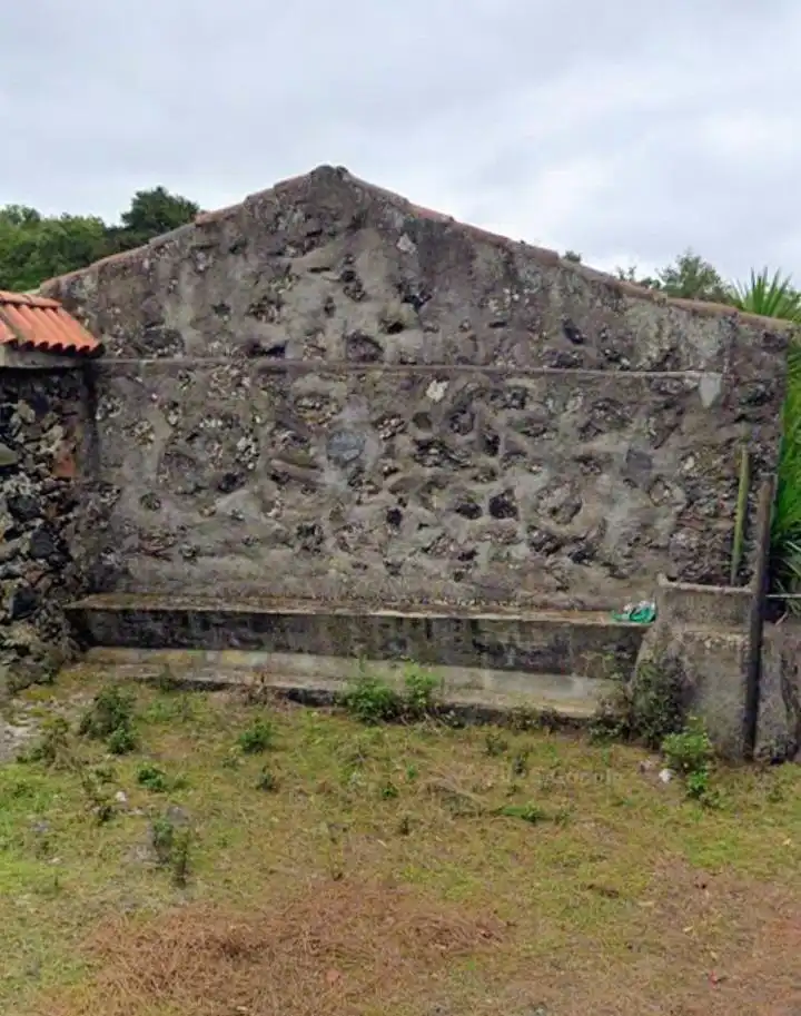 Vista exterior de Finca rústica en venta en Garachico