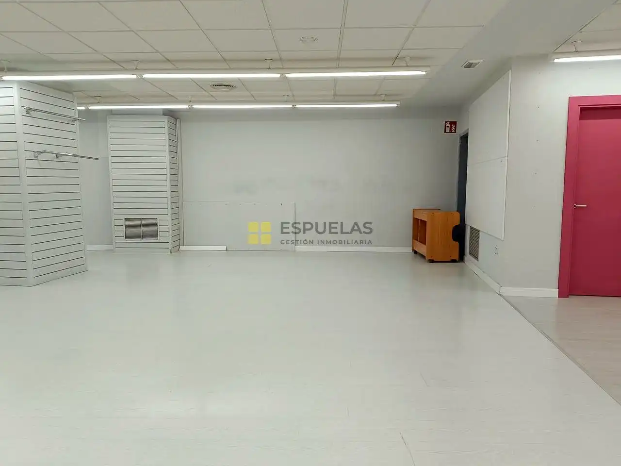 Local commercial à vendre à Calle Juan Carlos I 5, imagen 13