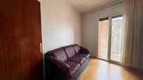 Bedroom of Flat for sale in  Barcelona Capital  with Oven and Balcony
