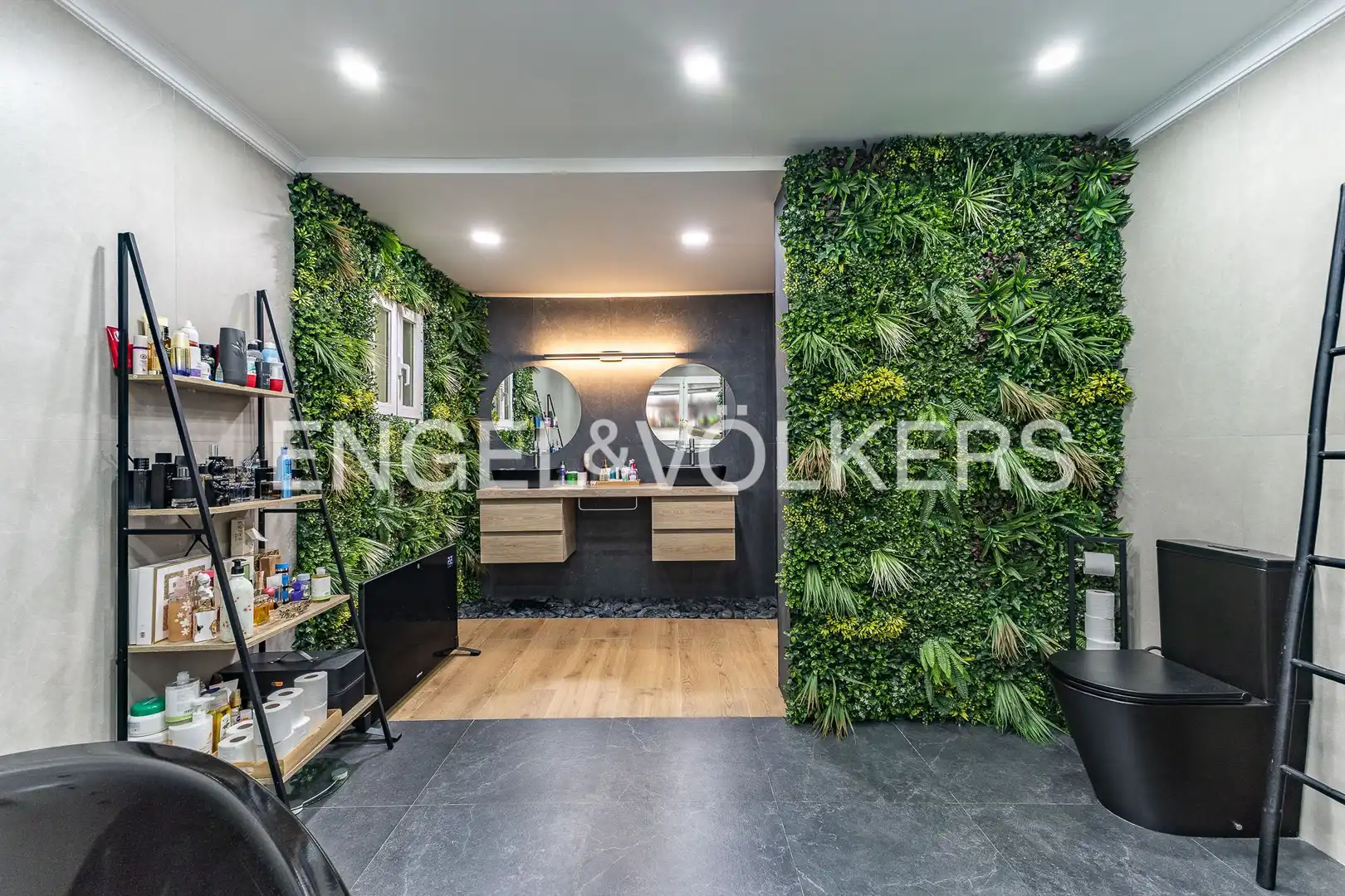Casa adosada en venta en Terrassa con Aire acondicionado, Calefacción y Jardín privado