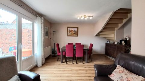 Foto 3 de Casa adosada en venta en Arcos, Burgos