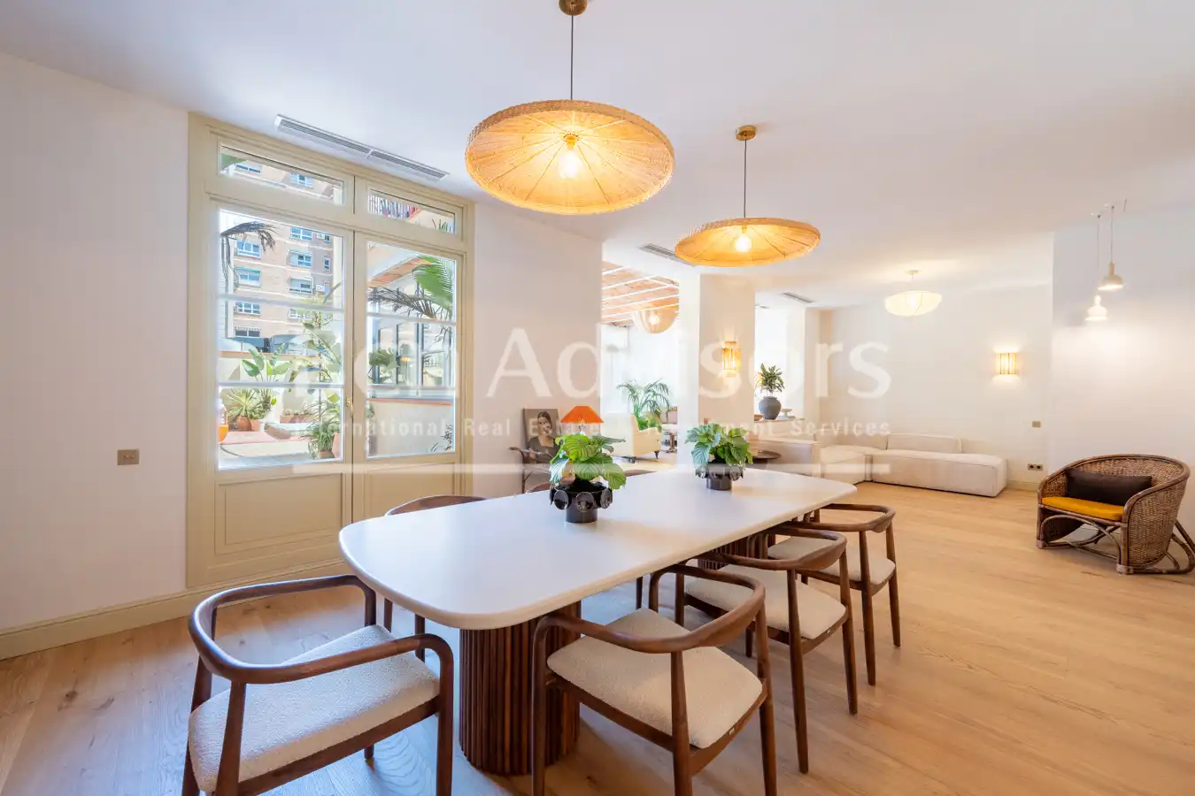 Piso con ascensor en venta en Passeig de Sant Joan, imagen 31