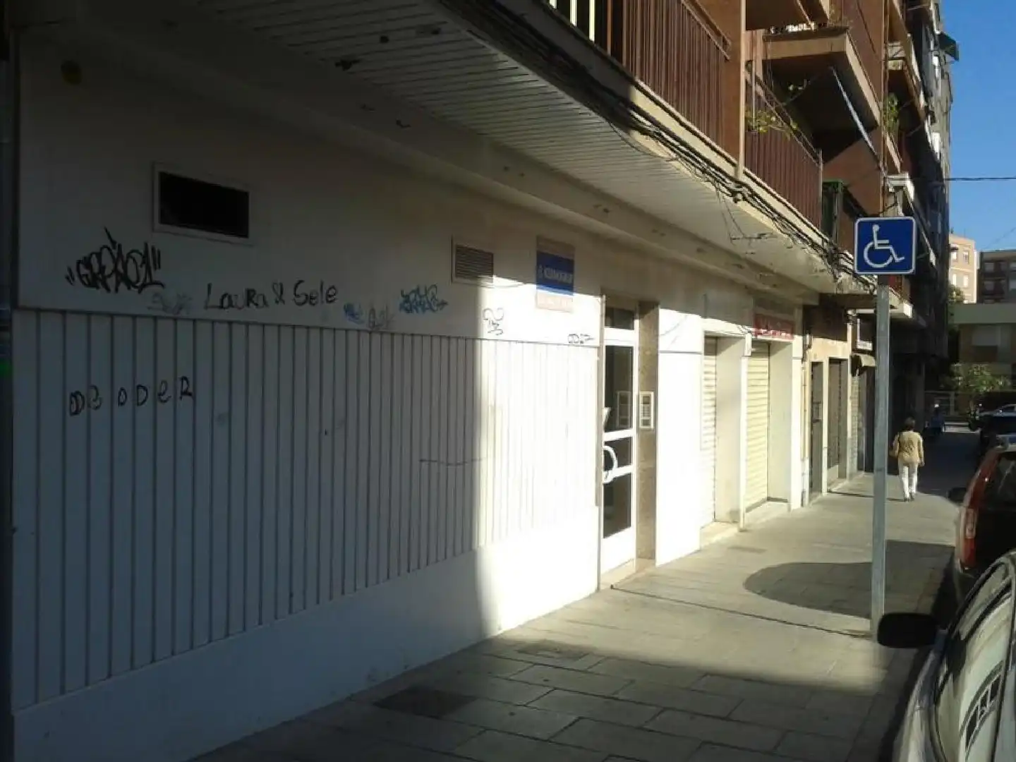 Local comercial en venda a ROSARIO CREIXACH 15, imagen 3