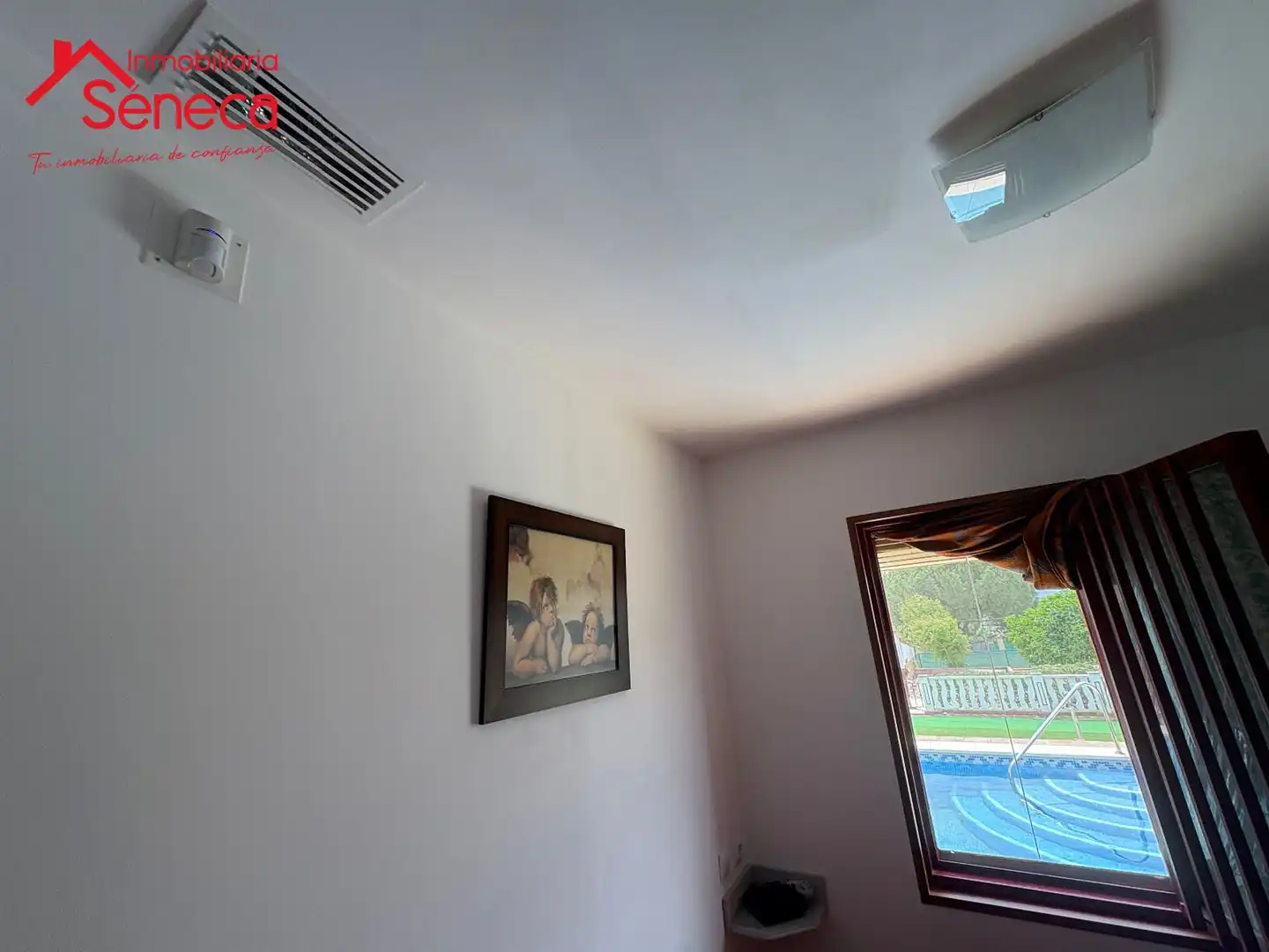 Casa con piscina en venta en Periurbano Oeste - Sierra, imagen 39