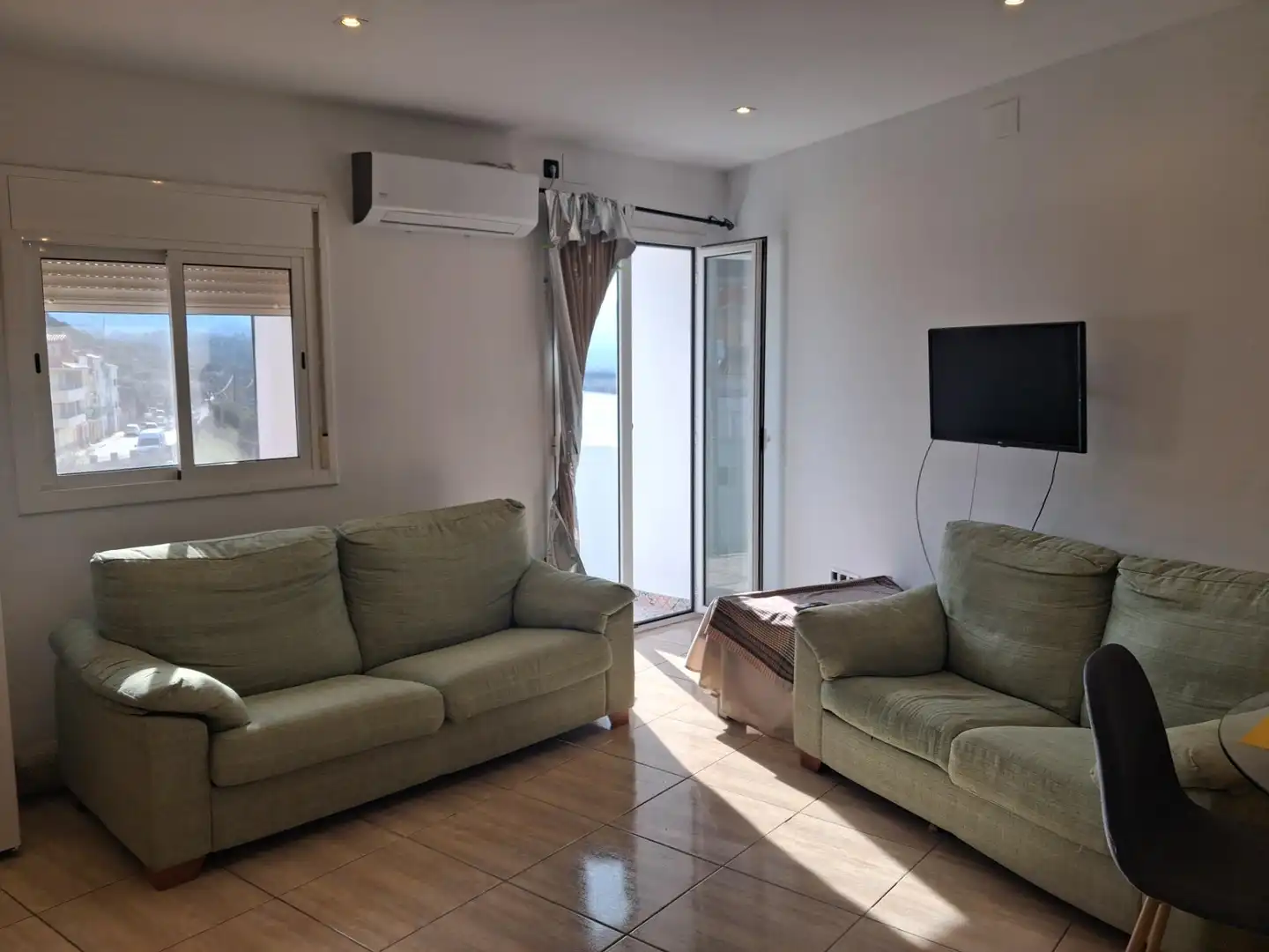 Wohnzimmer von Wohnungen zum Verkauf in Riba-roja d'Ebre