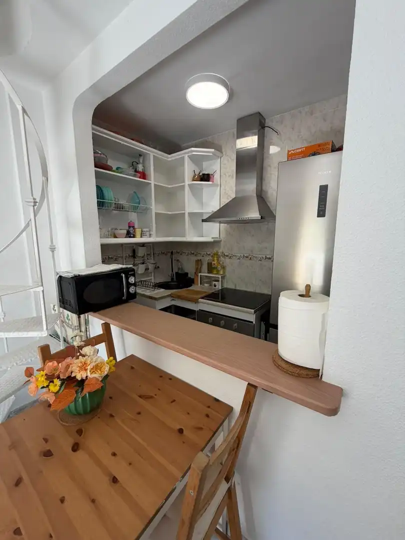 Duplex con piscina in vendita a Hipódromo - Cerrado del Águila, imagen 9