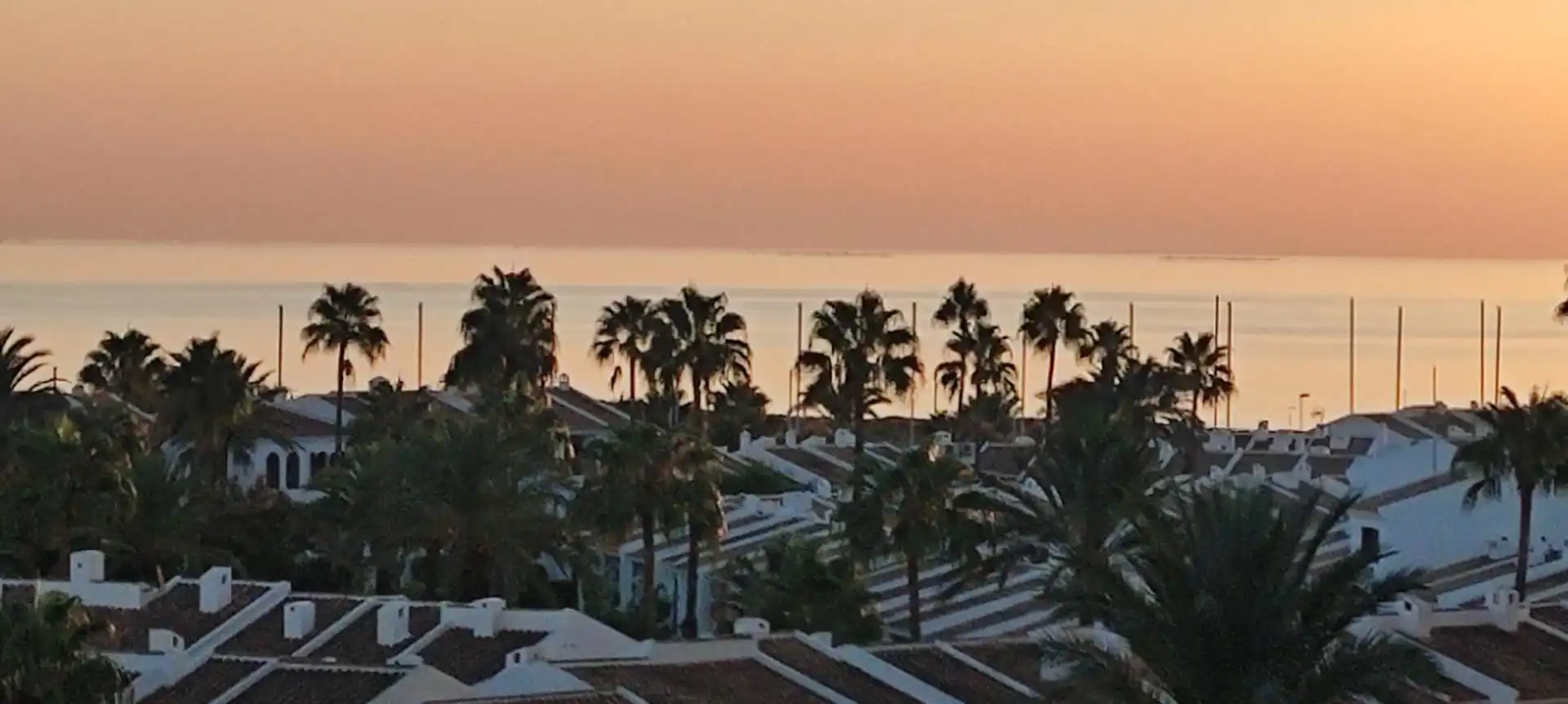 Exterior view of Apartments for sale in La Manga del Mar Menor