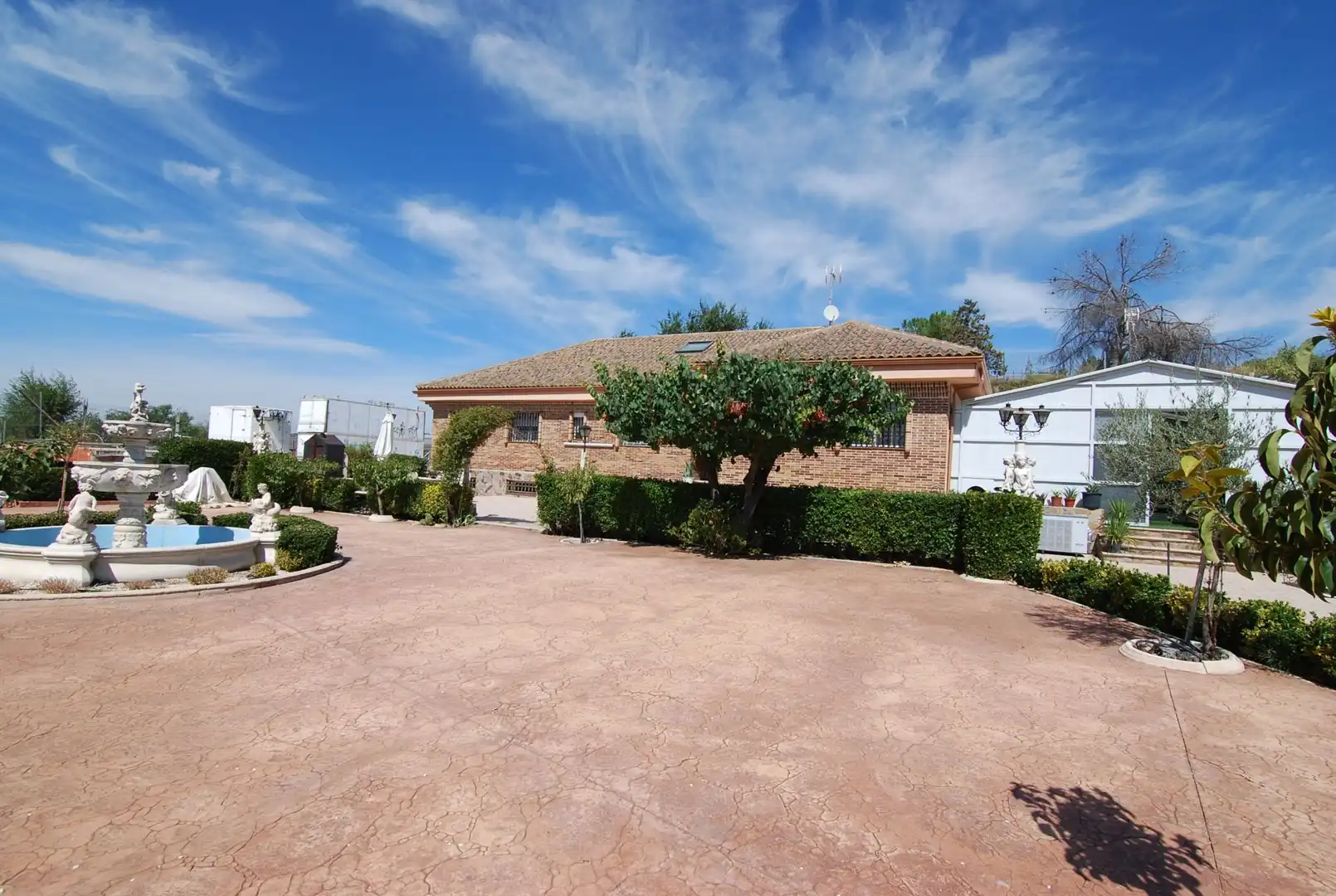 Houses for sale in San Martín de la Vega