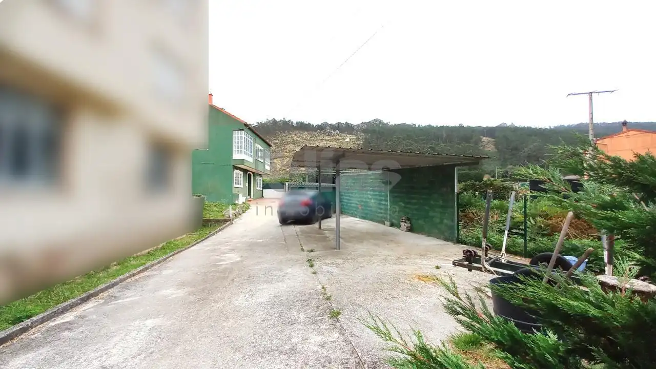 Casa con giardino in vendita a Camariñas, imagen 33