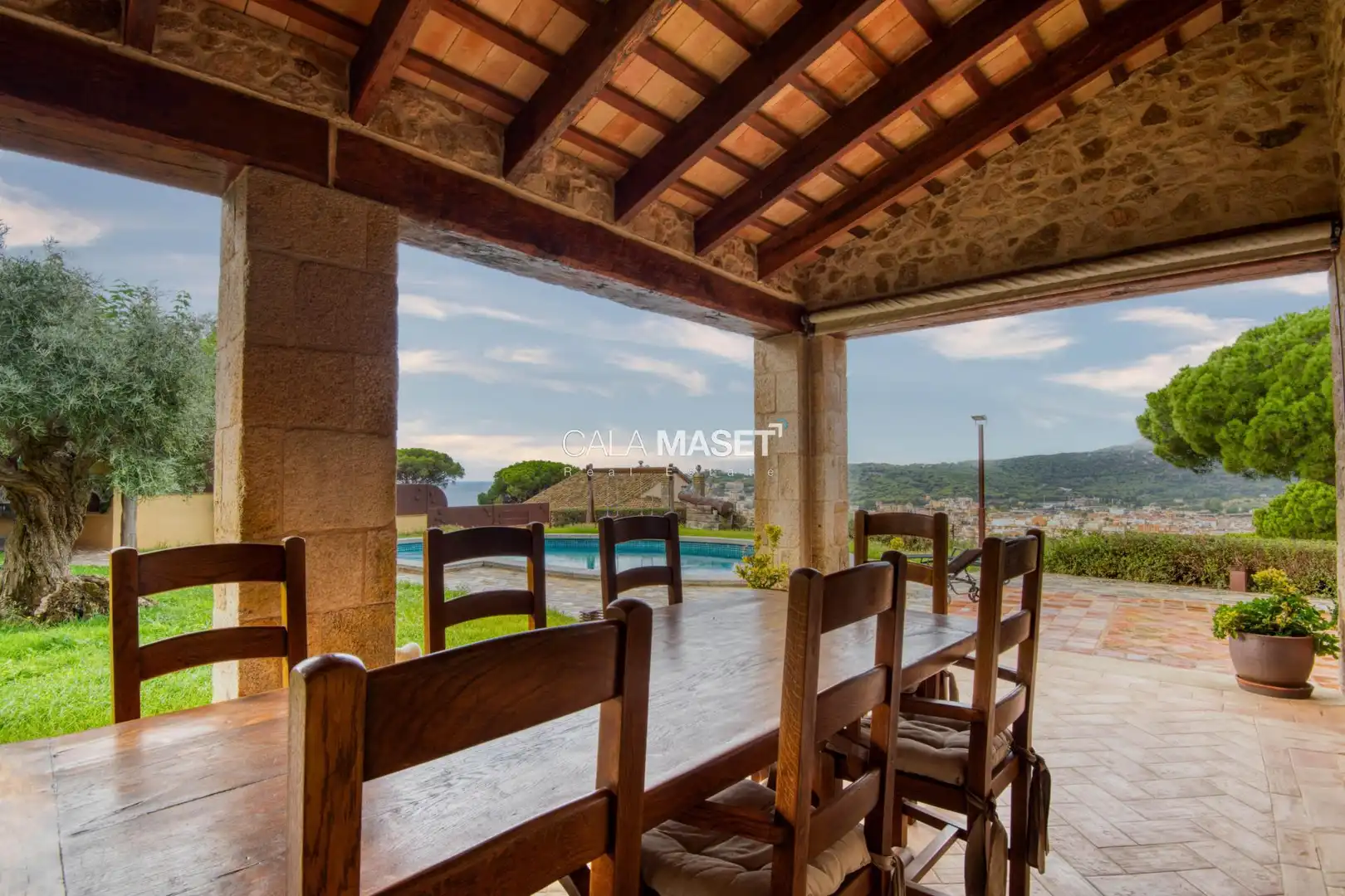 Villa mit Garten zum Verkauf in Mestre d'Aixa, imagen 14