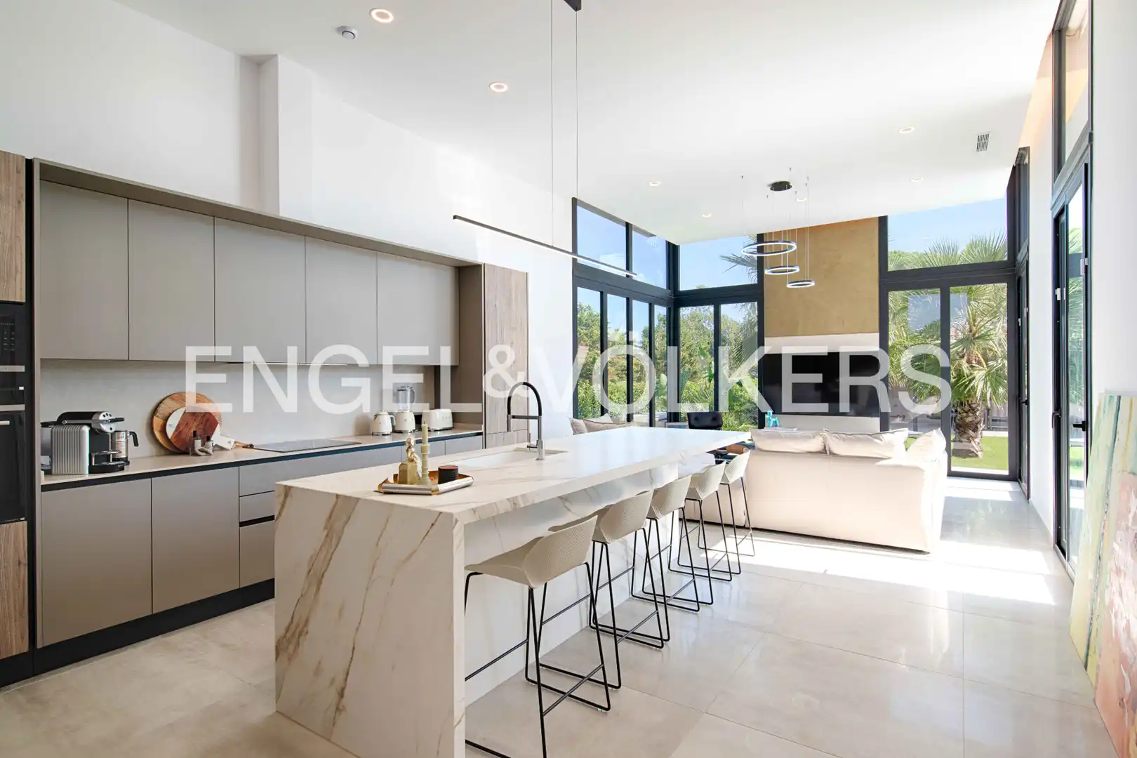 Villa avec piscine à vendre à Avinguda Mas Frigol, imagen 34
