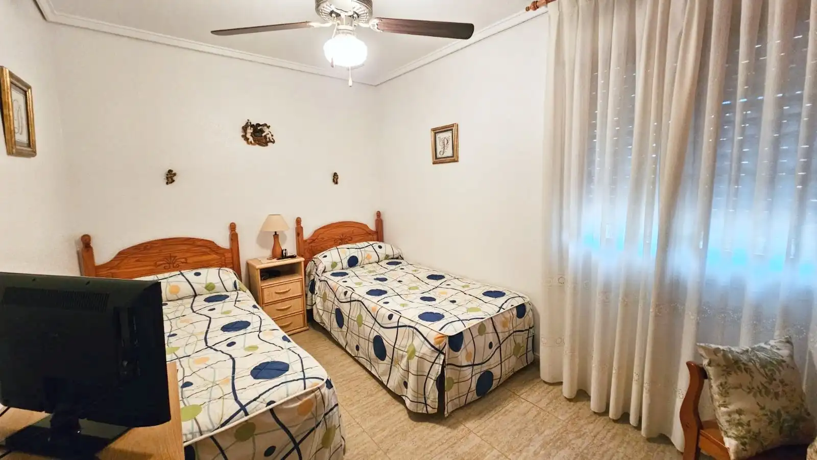 Haus mit Pool zum Verkauf in Los Narejos - Punta Calera, imagen 22