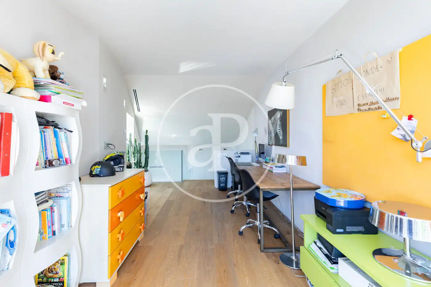 Casa o xalet en venda en Sant Cugat del Vallès amb Aire condicionat, Calefacció i Jardí privat