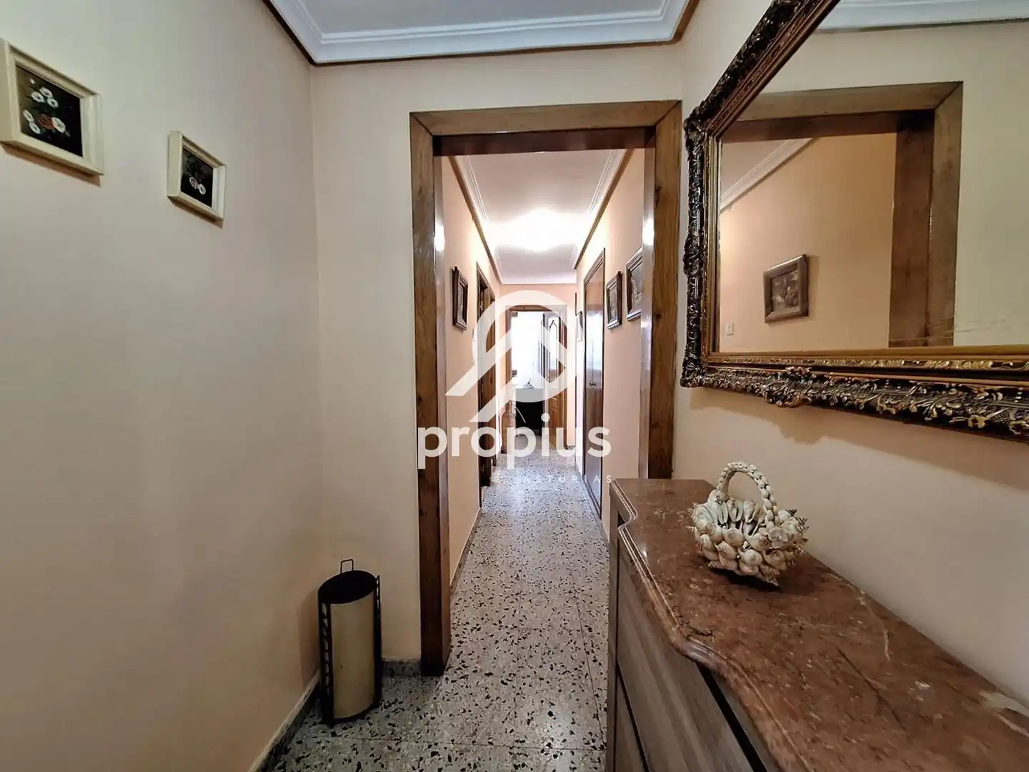 Appartamento con terrazza in vendita a Peñamellera Baja, imagen 37