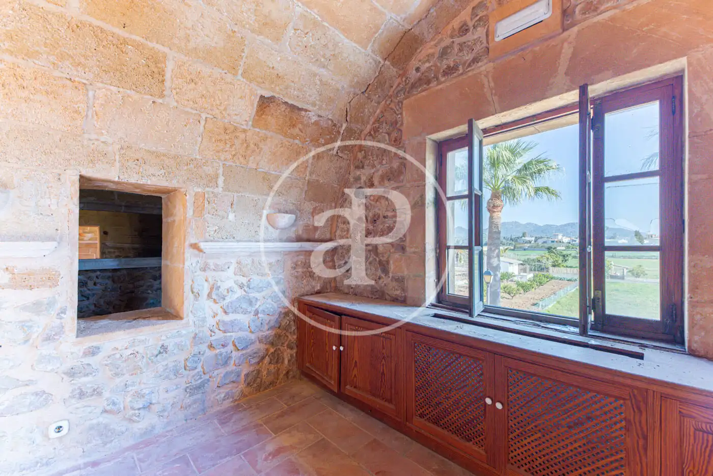 Casa o chalet en venta en Sant Llorenç des Cardassar con Aire acondicionado, Calefacción y Terraza