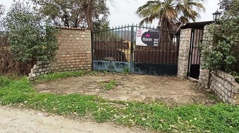 Foto 3 de Finca rústica en venta en Calle del Águila, Villarrubia, Córdoba Capital
