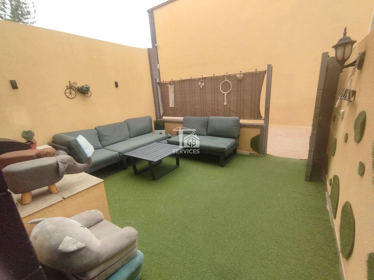 Terrassa de Planta baixa en venda en San Miguel de Abona amb Terrassa, Traster i Piscina comunitària