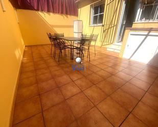 Terrassa de Casa o xalet en venda en Alcalá de Guadaira amb Aire condicionat, Terrassa i Traster