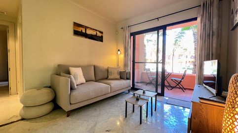 Foto 4 de Apartamento en venta en Los Narejos - Punta Calera, Los Alcázares