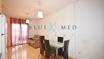 Dining room of Apartment for sale in Mazarrón  with Air Conditioner, Heating and Balcony