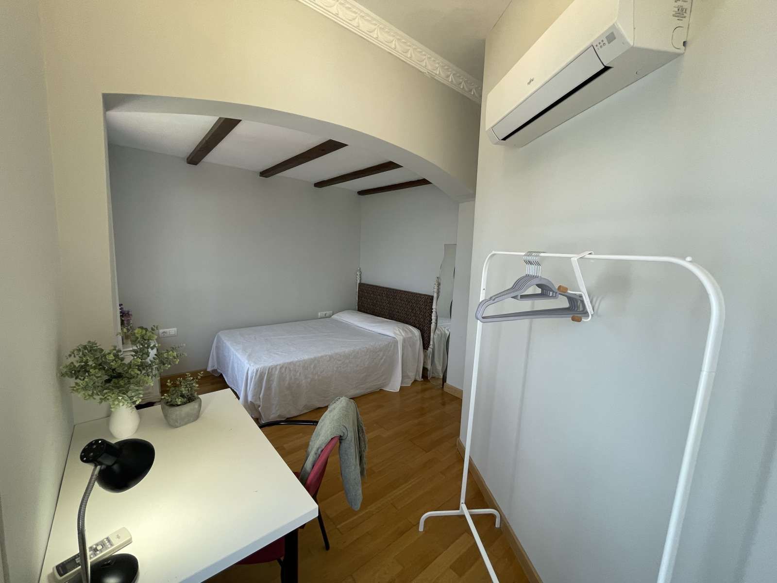 Flat to share in El Porvenir