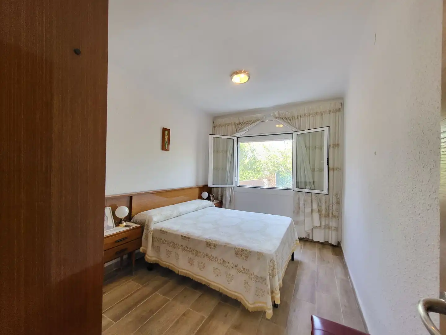 Bedroom of Detached homes for sale in Esparreguera  with Heating, Private garden and Terrace
