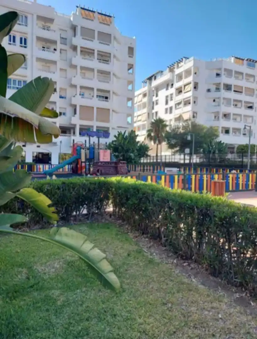 Apartament amb ascensor en venda a Nueva Andalucía, imagen 16