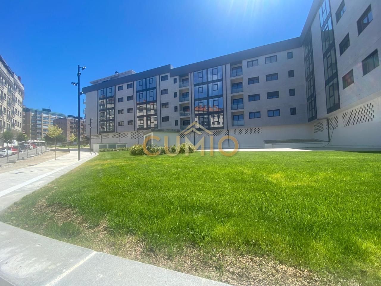 Exterior view of Premises for sale in O Porriño  