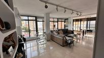 Living room of Flat for sale in Alicante / Alacant  with Balcony