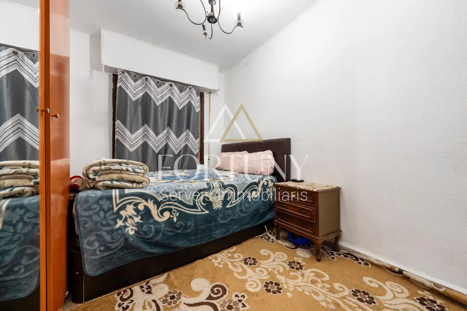 Habitación de Piso en venta en Reus