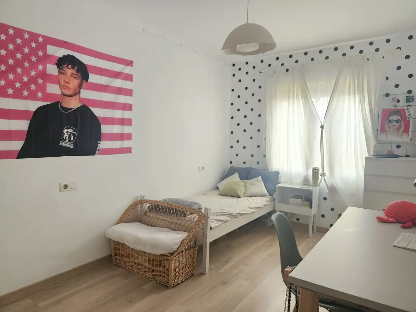 Habitación de Piso en venta en Betxí con Aire acondicionado, Calefacción y Trastero