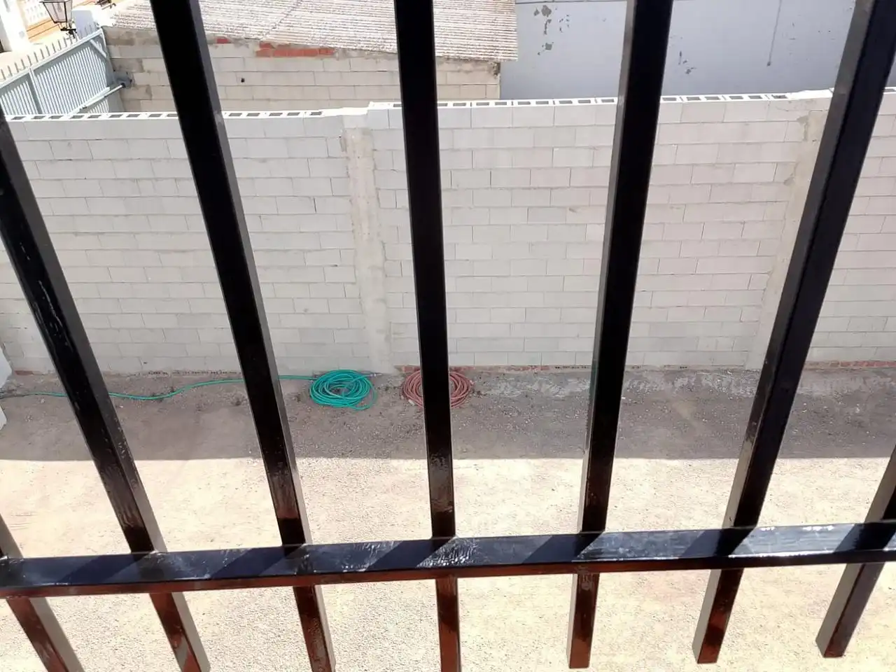 Balcony of Houses for sale in Mollina  with Air Conditioner, Storage room and Balcony