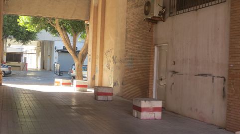Foto 3 de Garatge en venda a Calle Benitagla, 17, Nueva Almería - Cortijo Grande - Vega de Acá, Almería Capital