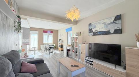 Foto 3 de Pis en venda a Hervencias Altas - El Pinar, Ávila Capital