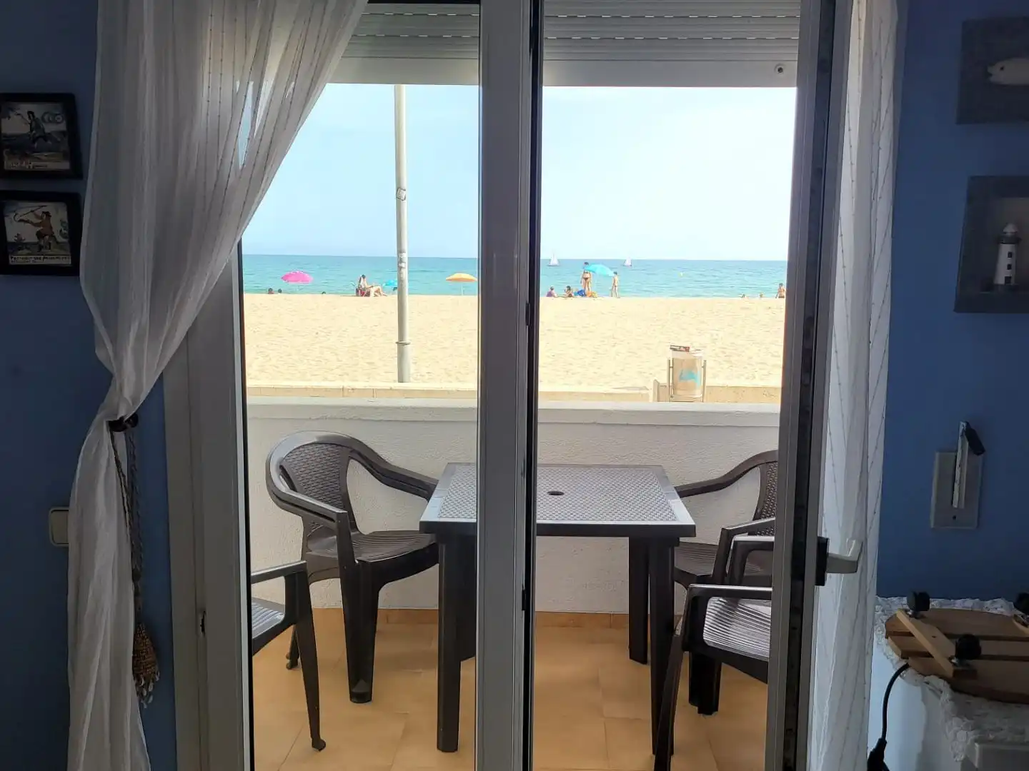 Appartement avec ascenseur à louer à Avinguda Palfuriana 65, imagen 37