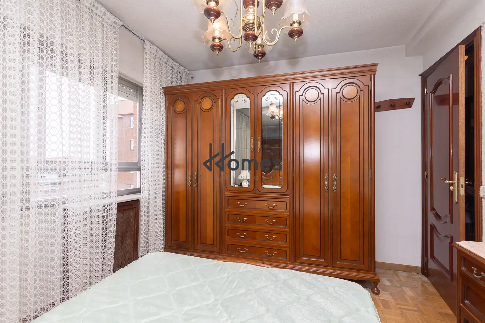 Appartamento con ascensore in vendita a Avenida de Abrantes, imagen 5