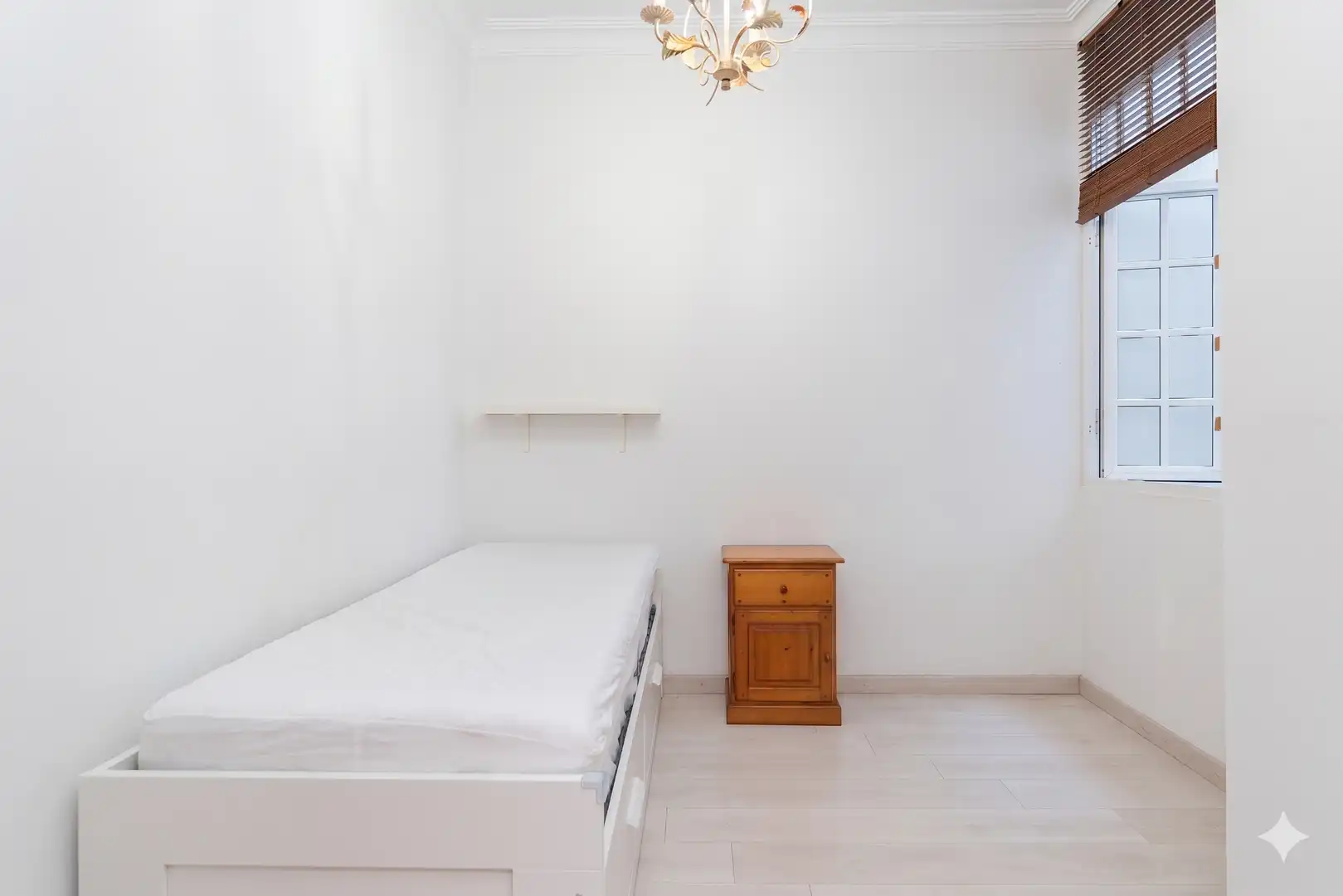 Dormitori de Pis en venda en Las Palmas de Gran Canaria amb Calefacció