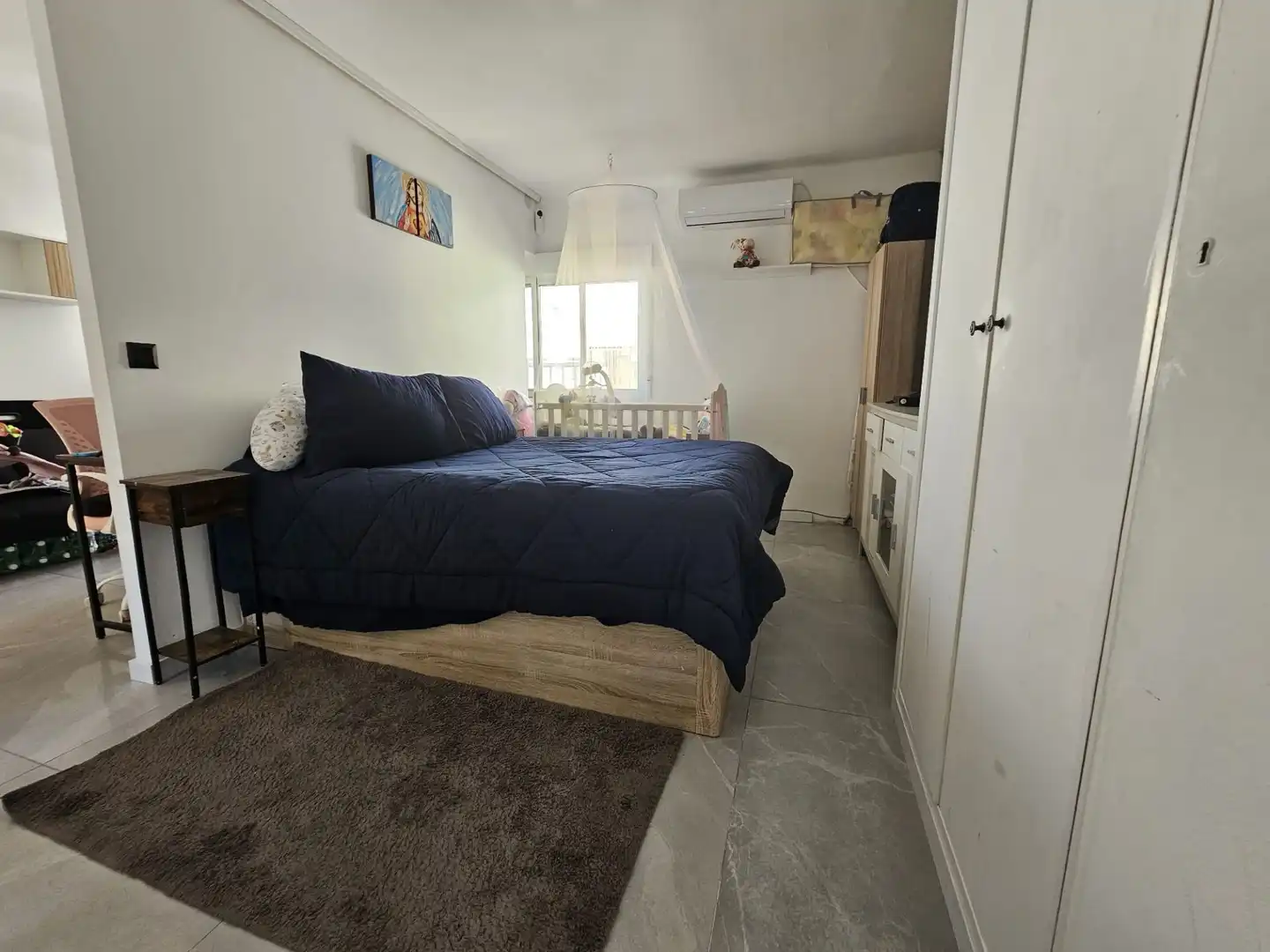 Piso en venta en Playa de Gandia, imagen 7