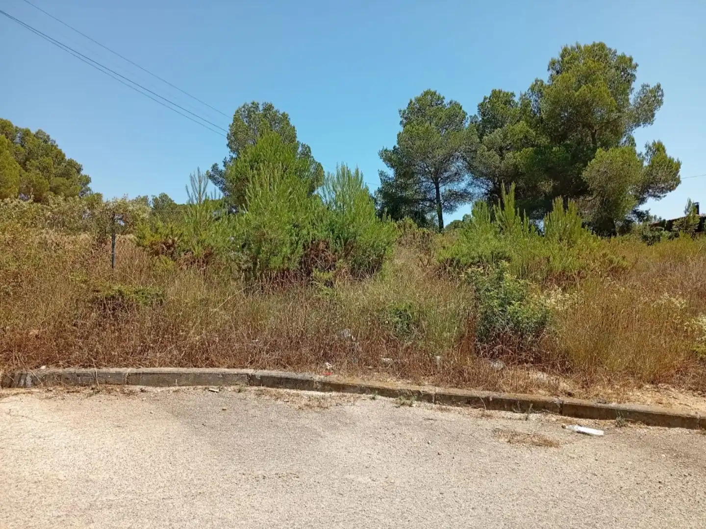 Residential zum Verkauf in Masllorenç
