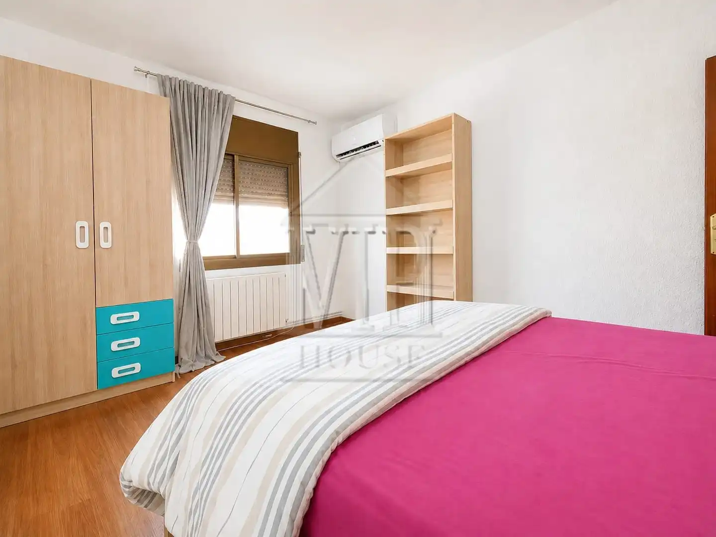 Piso con terraza en venta en Passatge Pare Claret 108, imagen 16