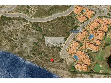 Terreno residenziale in vendita a Antonio Campos Mula