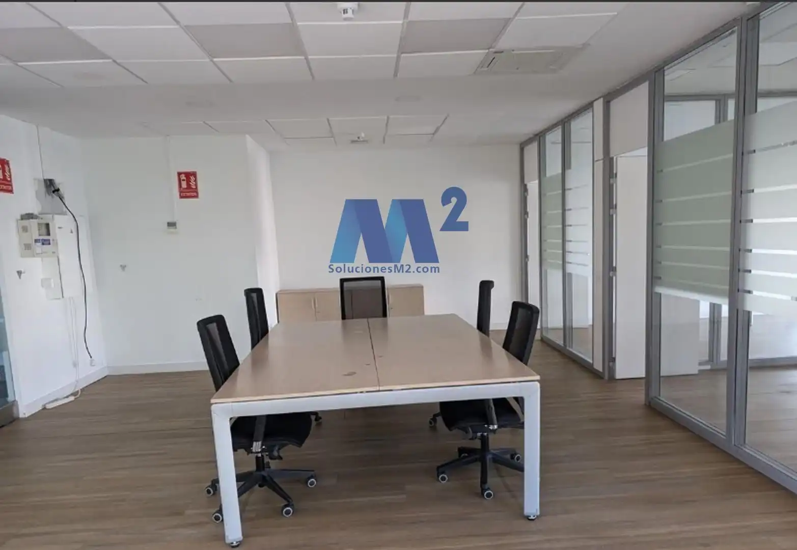 Office space for sale in Europa, imagen 7