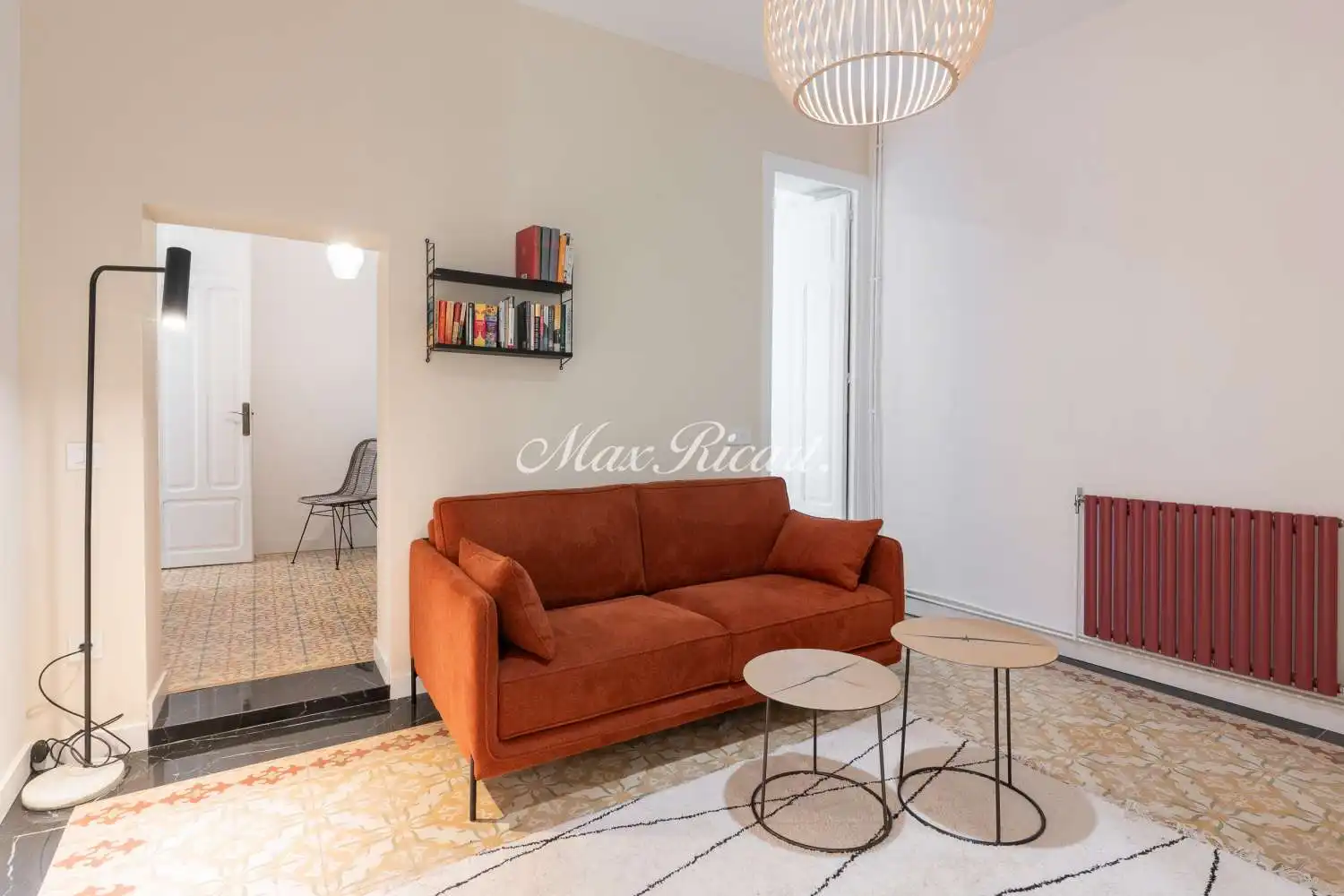 Appartamento con terrazza in vendita a Ciutat Vella, imagen 20