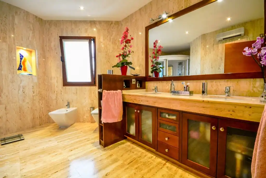 Villa avec piscine à vendre à Campo de Mijas, imagen 15