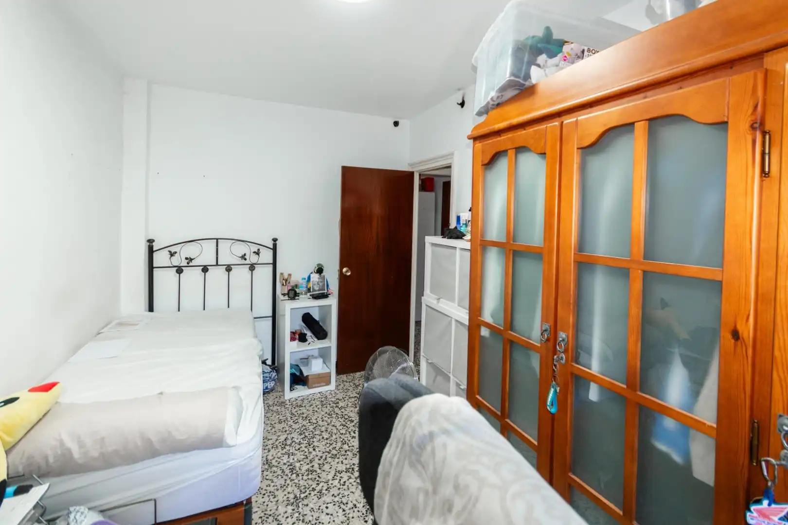Habitación de Piso en venta en La Plata