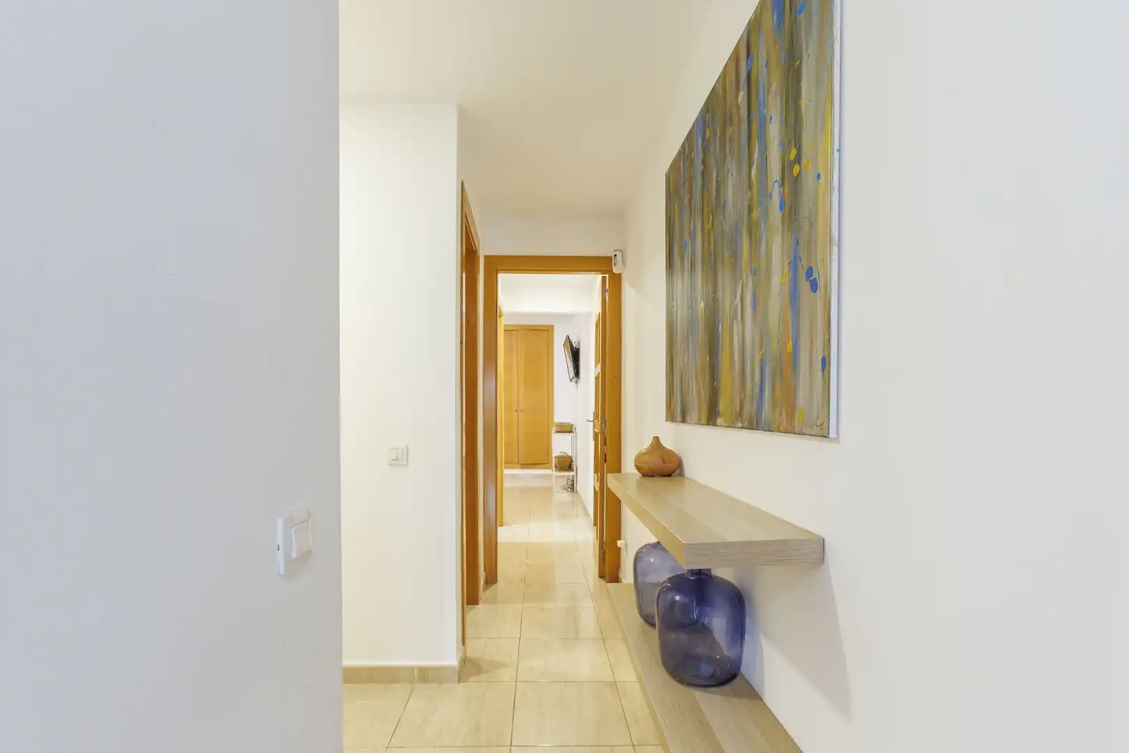 Appartement avec ascenseur à vendre à López Botas 20, imagen 39