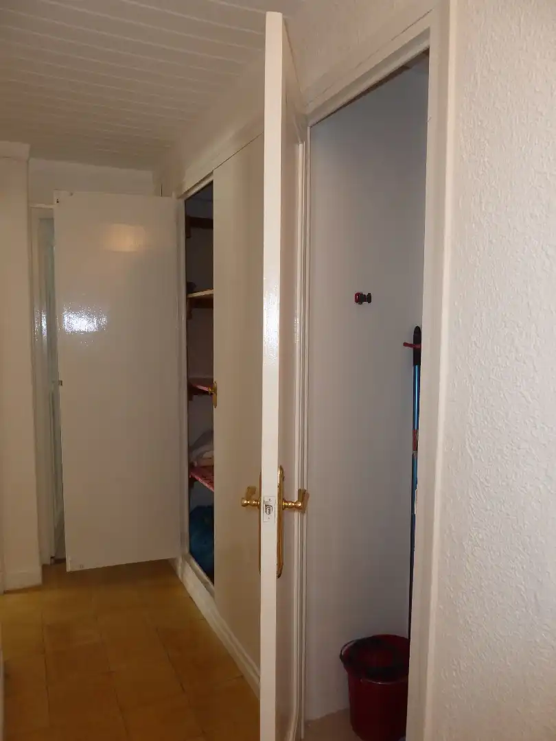 Flat for rent in Zaragoza  with Heating, Furnished and Oven