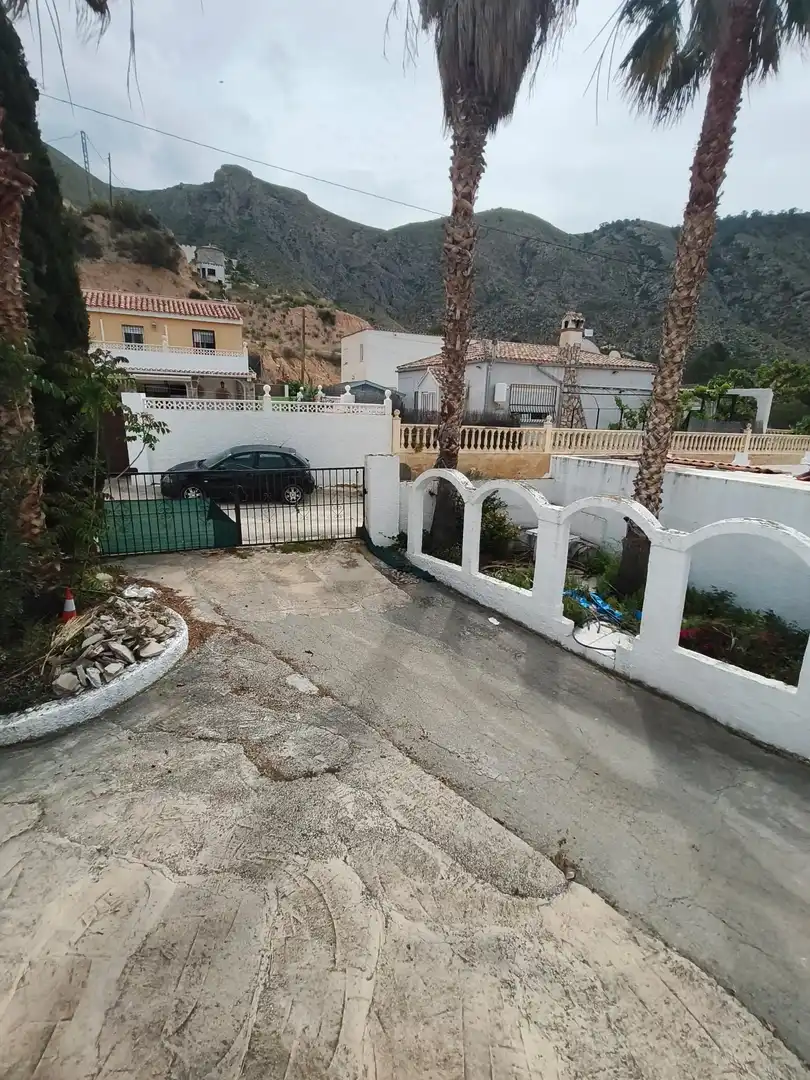 Casa o chalet en venta en Orxeta
