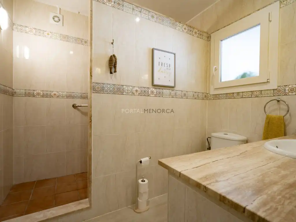 Chalet en venta en Cala en Porter, imagen 20